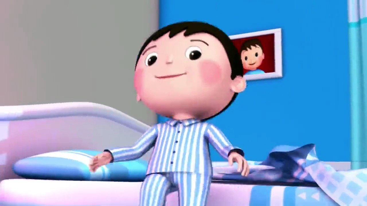 Johny Johny Yes Papa - Nursery Rhymes for Kids