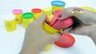 DIY Making Play Doh Dinosaur Toys | Handmade Color Play Doh Dinosaur Toys for Kids