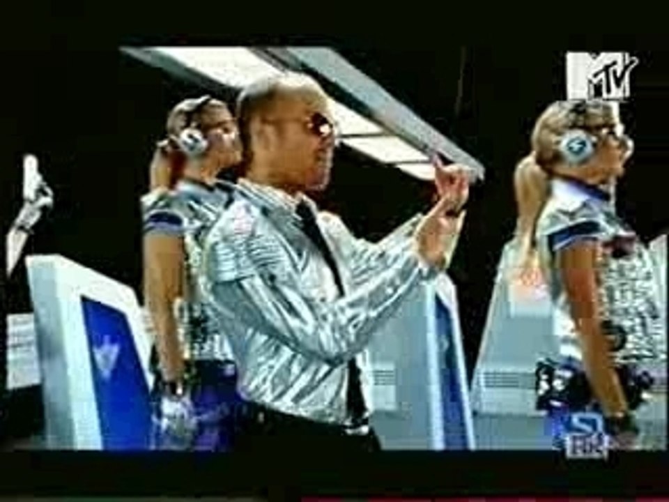 Blestyaschie ""Agent 007""