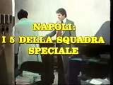 Colonna sonora NAPOLI: I 5 DELLA SQUADRA SPECIALE di Polizzy Natili (suonata da 