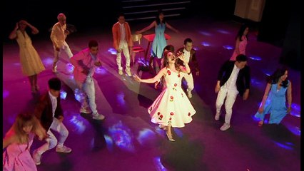 Mỹ Tâm - Đêm Nhạc Ô Cửa Màu Xanh Part 1