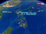 BP: Weather update as of 3:44 p.m. (May 20, 2013)