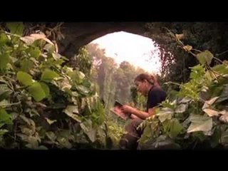 'Lihim ng Lumang Tulay,' dokyu ni Kara David