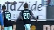 Lasse Schöne Penalty Goal HD - PEC Zwolle 0-1 Ajax - 15.01.2017 HD