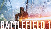 Battlefield 1 Epic & Random Moments: #9