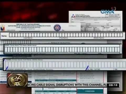 24 Oras: Magkakapatid sa Pangasinan, may 20-40 pangalan