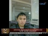 24 Oras: Dayuhang mountaineer na napilayan daw sa Mt. Mayon, hinahanap