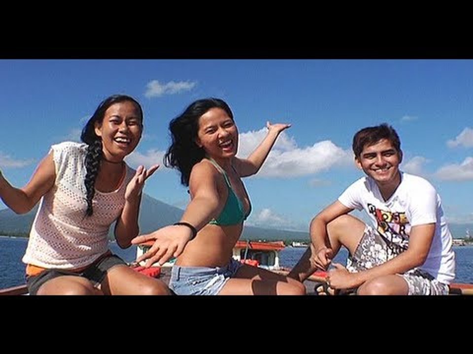 Pop Talk: San Miguel Island Adventure