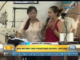 Unang Hirit: Patahian ng School Uniform