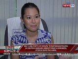 Ilang Partylist Groups , 'di raw nakakatulong sa grupong kanilang kinakatawan sa kongreso