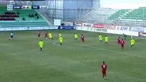 Καρίμ Σολτάνι Γκολ - Ξάνθη 1-0  ΠΑΣ Γιάννινα   15.01.2017