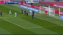 Sergej Milinkovic-Savic Goal HD - Lazio 1-1 Atalanta 15.01.2017 HD