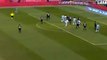 Milinkovic-Savic Goal - Lazio 1-1 Atalanta  15.01.2017