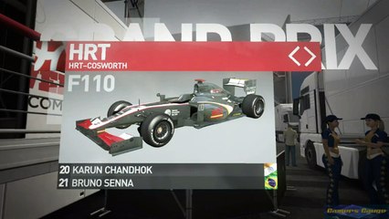 F1 2010 - #40 S1 R09 Valencia qualifying