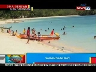 BP: Sarangani Bay & Top Philippines Stories 🌊