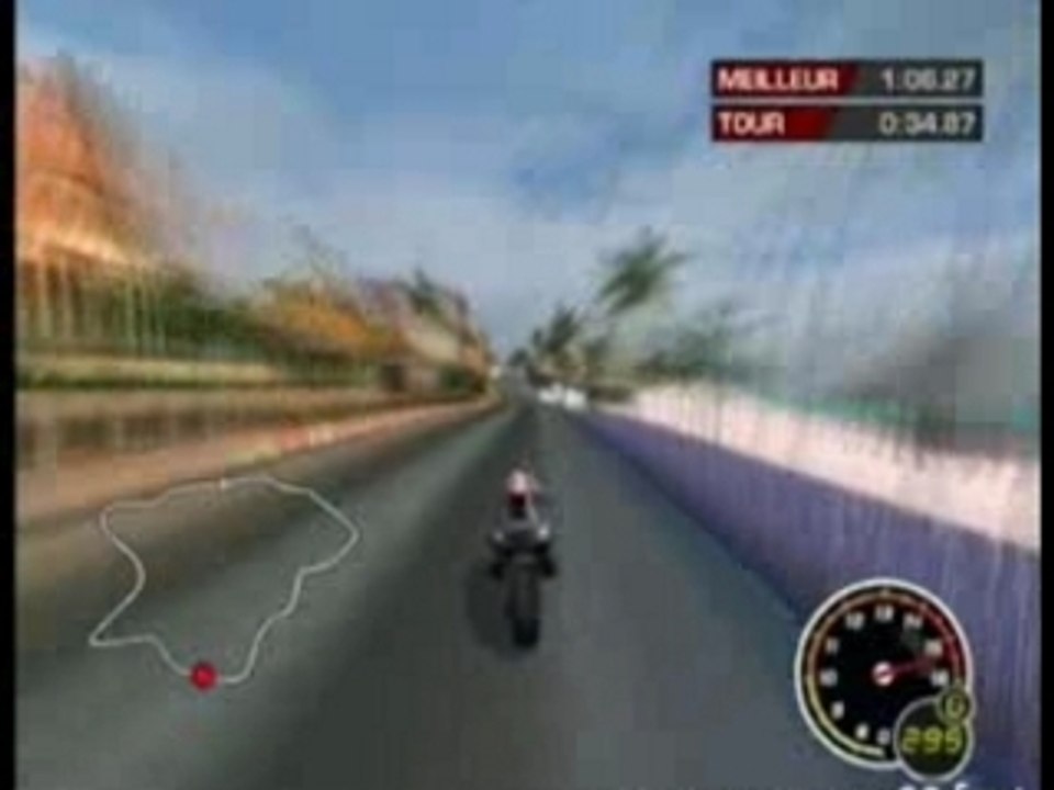 moto gp 3 extreme malay