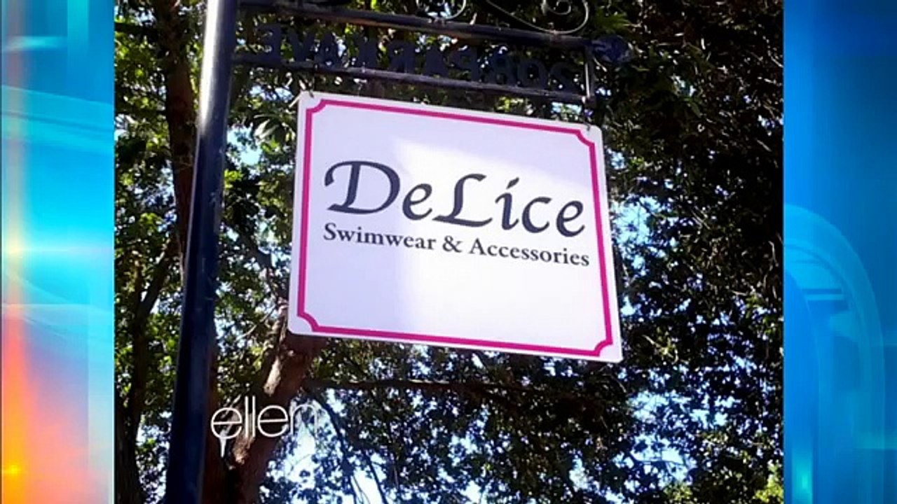 Ellen s Got Photos That Are So Wrong