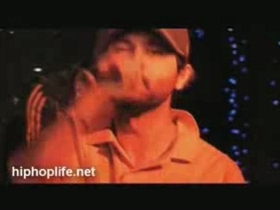 Karaçalı - Türk Blade