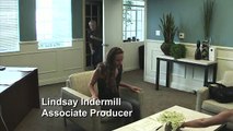 Ellen Scares Her New Employees