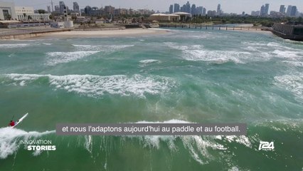 Innovation Stories - Episode 39 | MOTIONIZE