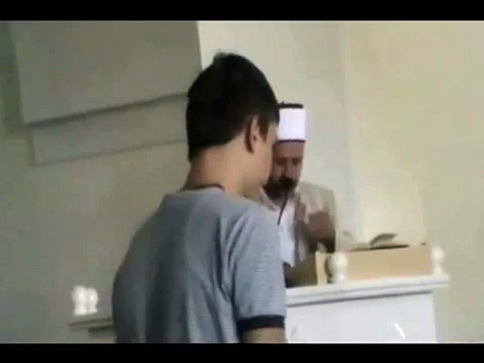 Llokman Kamberi Tema Zinaja Pj.3