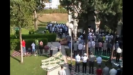 Llokman Kamberi Tema Zinaja Pj.1