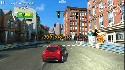 GT Racing 2: The Real Car Expe New Record