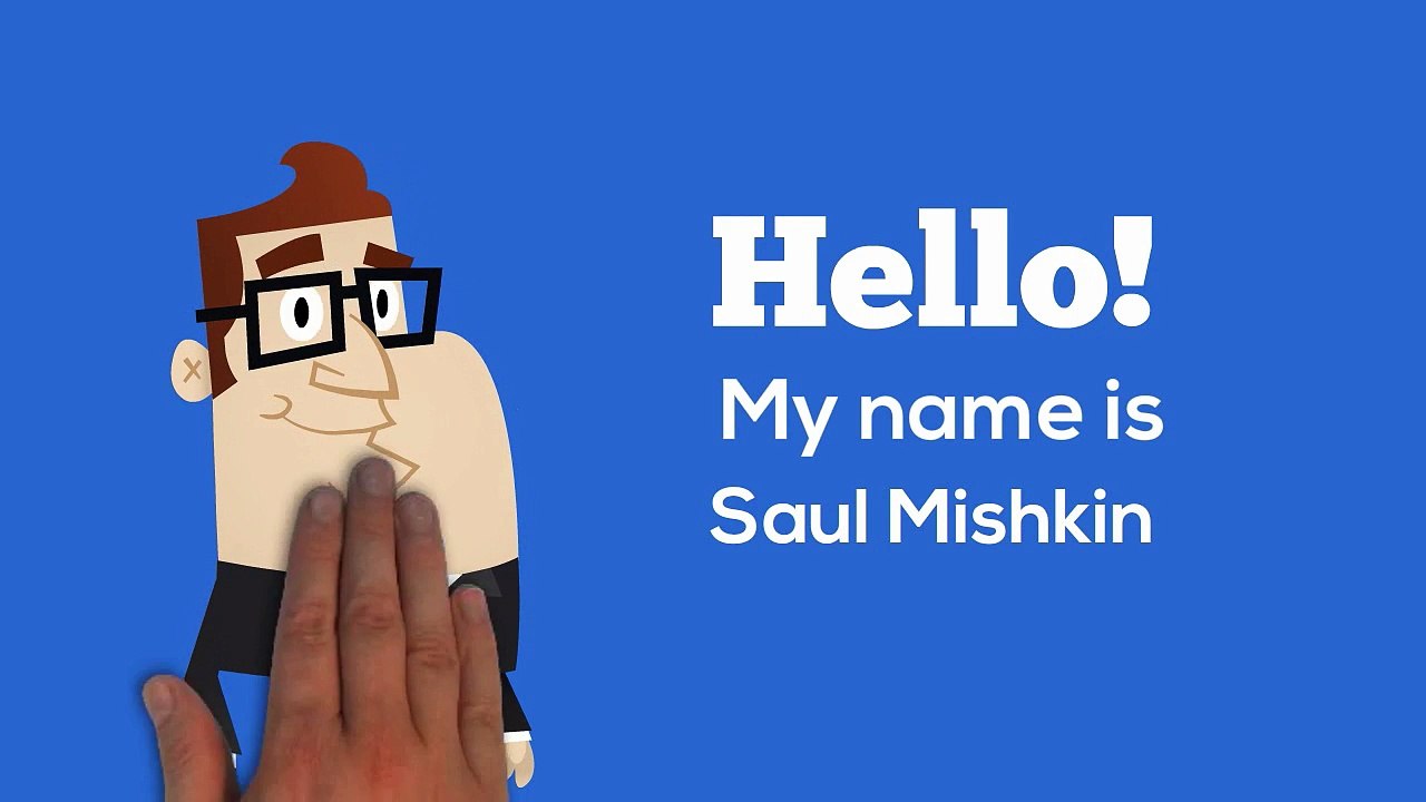 Saul Mishkin