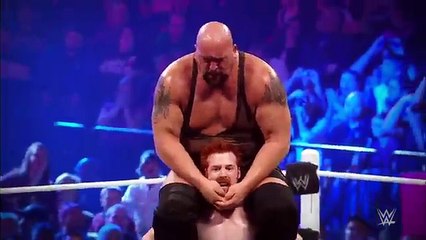 12 electric chairs that will shock you- WWE Fury