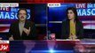 Dr Shahid Masood's interesting reply on PML N's criticism on PTI's Jalsa