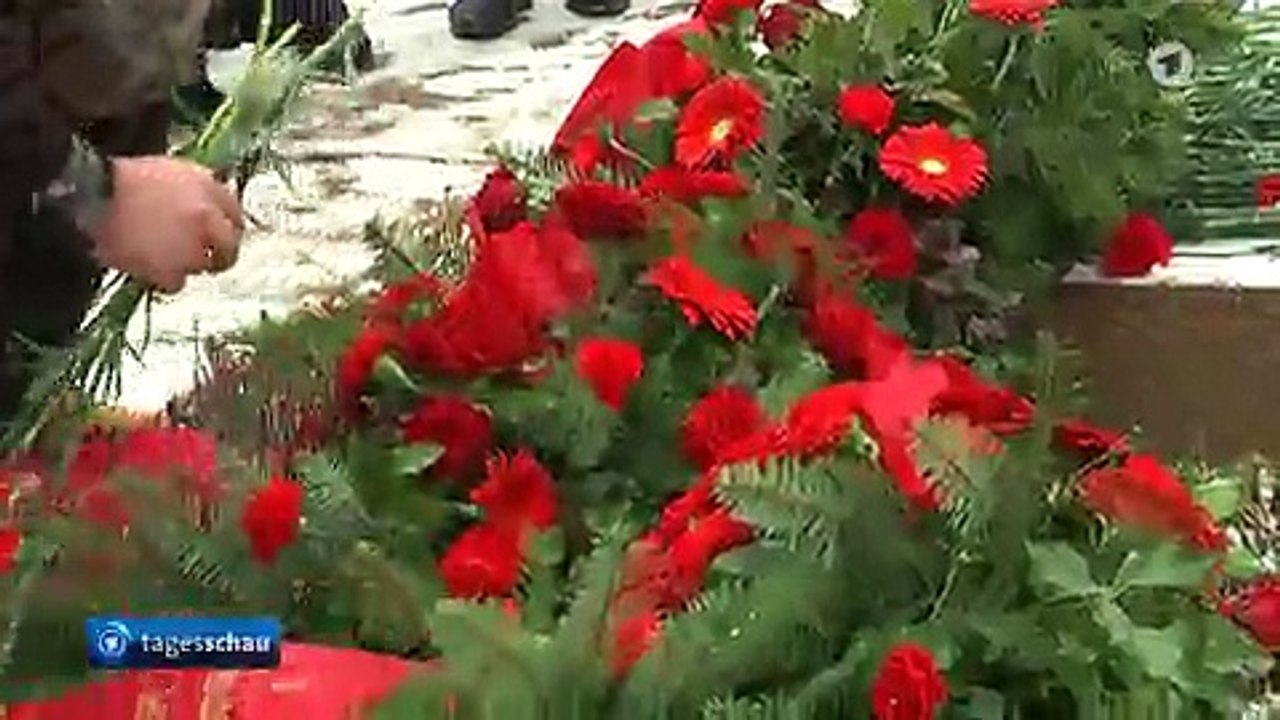 Tagesschau | 15. 01. 2017 15:50 Uhr (mit Susanne Daubner) [GANZE FOLGE] | Das Erste