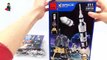 Lego rocket ship. Spaceship and Rockets. Enlighten Brick 511 Space Series Moon Landing