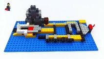 LEGO. Designer BRIC 302 Pirate series. Copy Of #Lego