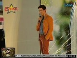24Oras: Alden Richards, pinagkaguluhan ng fans sa kanyang album launch