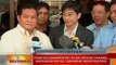 BT: Video ng engkwentro sa Balintang Channel, napanood na ng Taiwanese investigators