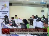 24 Oras: Mga reklamo o tanong kaugnay ng pasukan, pwedeng idulog sa Deped Command Center