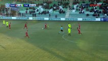 2-0 Το γκολ του Χάμζα Γιουνές - Ξάνθη 2-0 ΠΑΣ Γιάννινα - 15.01.2017 [HD]