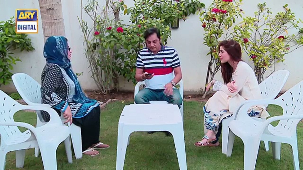 Bulbulay Ep 436