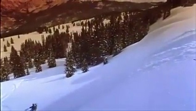 интересное применение каяка