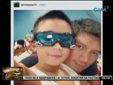 24 Oras: James Yap, pinayagan ng korte na muling makasama ang anak