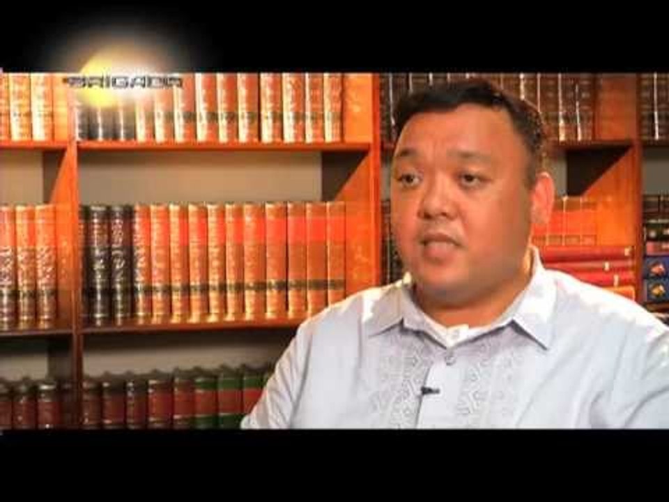 Mga Taiwanese na naninirahan sa Pilipinas, walang planong umalis