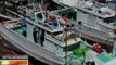 NTG: Fishing vessel ng mangingisdang Taiwanese na napatay ng PCG, nasiyasat ng ng NBI team