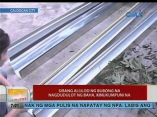 Unang Hirit: Serbisyong Totoo: Paghahanda sa Tag-ulan