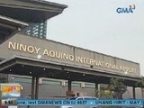 UB: P151-M na pondo, gagamitin para sa renovation ng NAIA Terminal 1