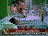 24 Oras: Kurtinang may insecticide, ilalagay sa ilang paaralan para iwas-dengue