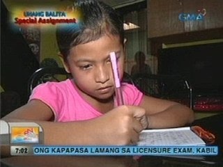 Ilang estudyante sa private school, kailangang lumipat sa public school dahil sa kakapusan ng pera