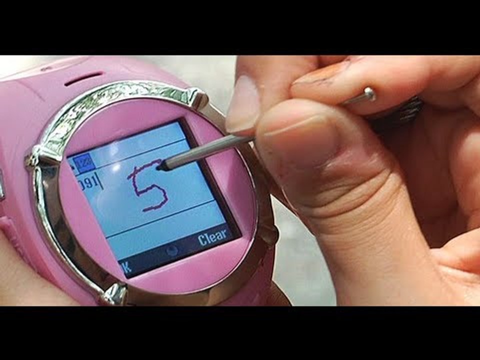 Pop Talk: Pop Talk's Ultimate Challenge for the Ultimate Watch