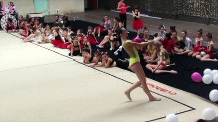 Le Noël des Colombes 20161214 partie 2