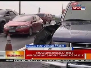 BT: Panayam kay Asec. Virginia Torres