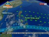 BP: Weather update as of 3:57 p.m. (May 31, 2013)
